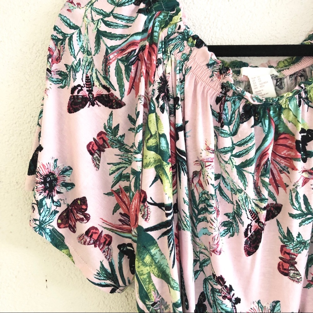 H&M blouse - Picture 2 of 4